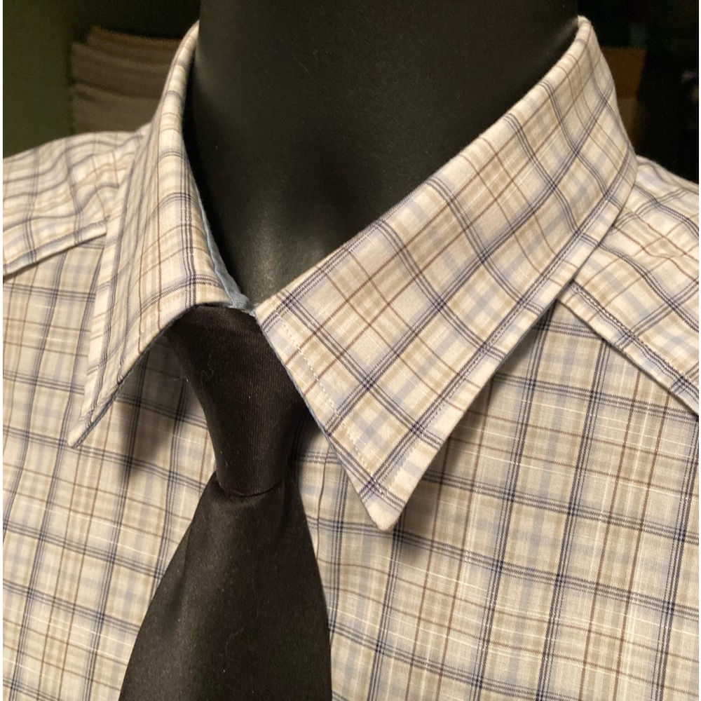 Dolce & Gabbana Men’s Dress Shirt.